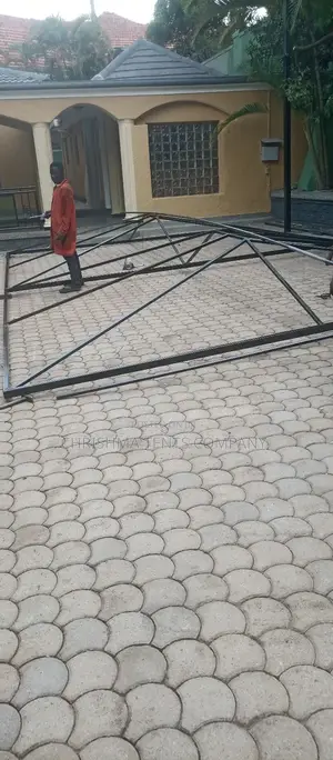 New Carshade 4cars Made Waterproof Net Material