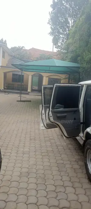 New Carshade 4cars Made Waterproof Net Material