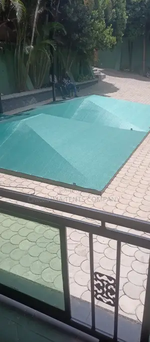 New Carshade 4cars Made Waterproof Net Material