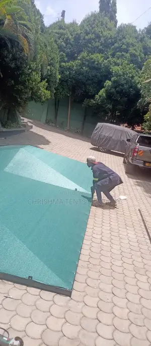 New Carshade 4cars Made Waterproof Net Material