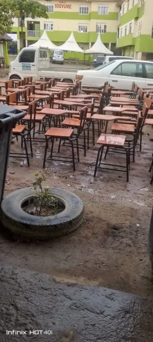 School Chairs