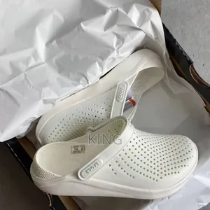 Toss Literide Crocs