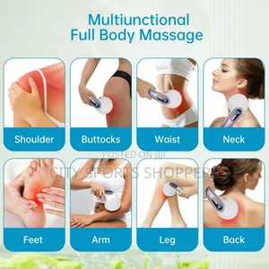 Sculpting Full Body Massager