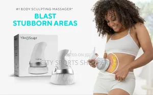 Sculpting Full Body Massager
