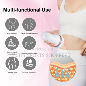 Sculpting Full Body Massager