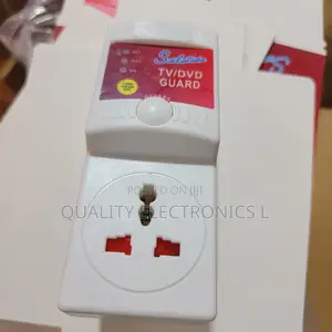 Solotake 13 Amps Tv Guard