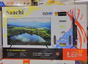Saachi 32 Inches Digital Tv