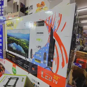 Saachi 32 Inches Digital Tv
