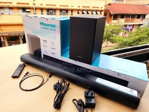 Hisense 140watts Soundbar