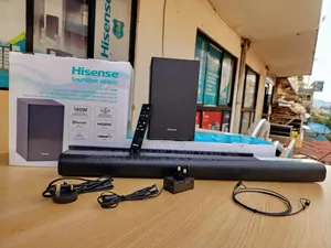Hs1800 Hisense Soundbar