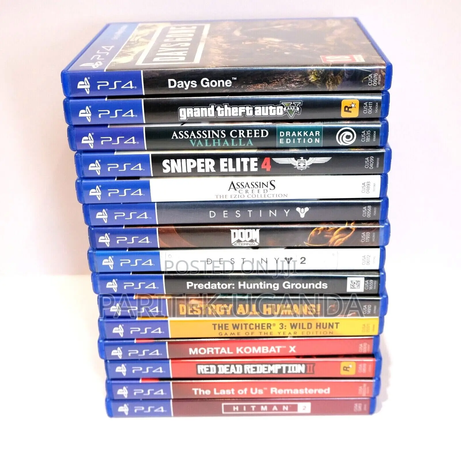 Action Games