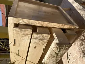 Solid Chest of Drawer Pure Wood