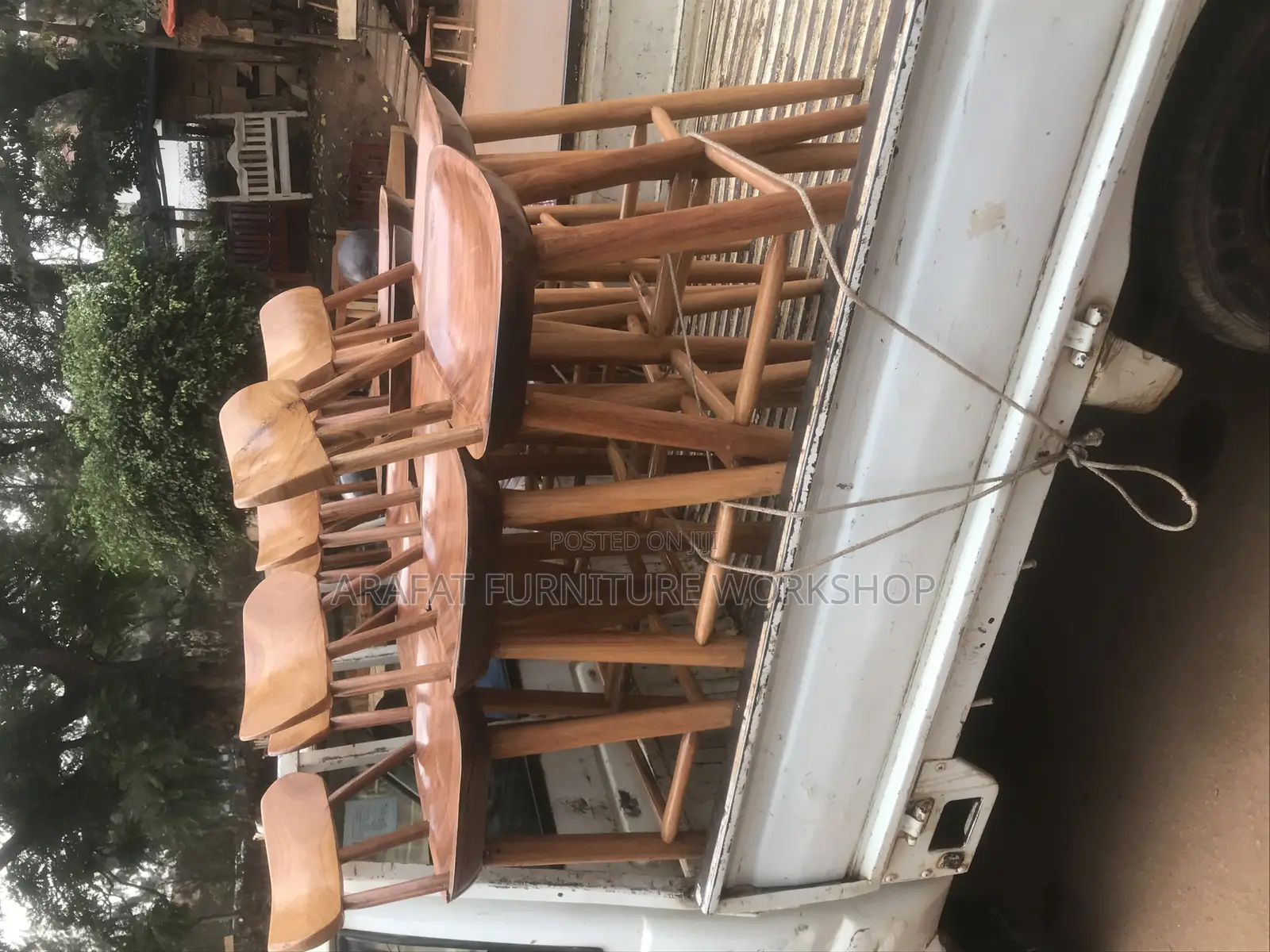 Bar Stools/ Counter/ Hightable Stool