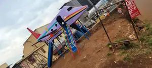 Europlane Play Swing