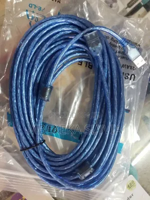 Usb Extender Cable - 10 Meters