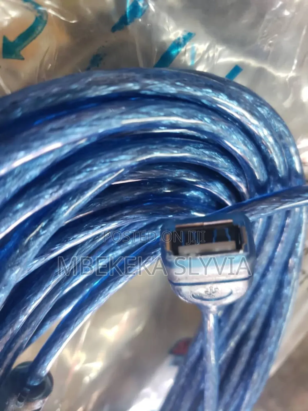 Usb Extender Cable - 10 Meters
