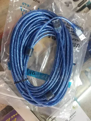 Usb Extender Cable - 10 Meters