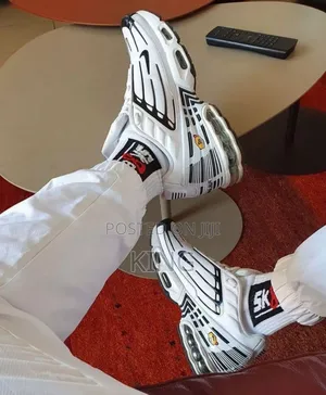 Superb Nike Air Max Plus 3
