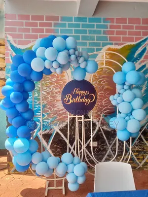 Decorations