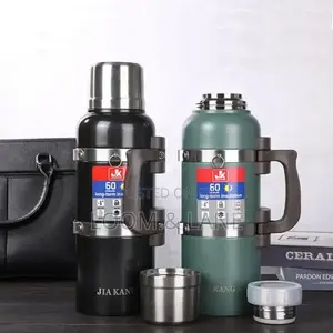 3 Litres Stainless Steel Vacuum Flask