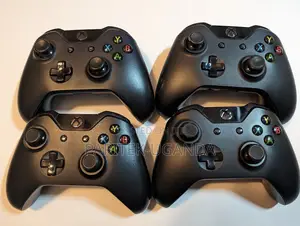 Xbox One Gamepad