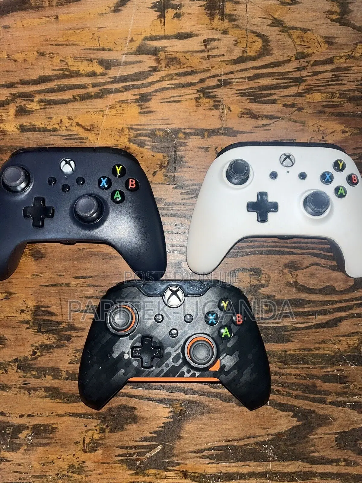 Xbox One Gamepad