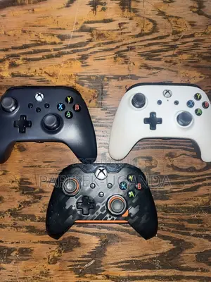 Xbox One Gamepad