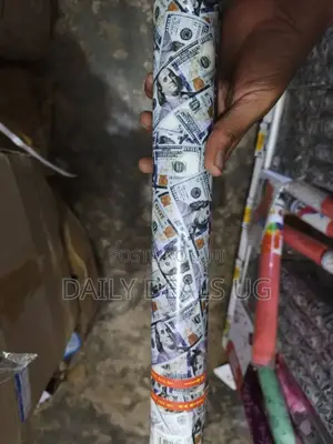 Dollar Poper