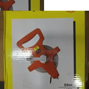 Foldable Measuring Tape
