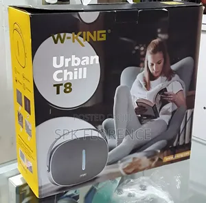 W-King T8 Wireless Speaker