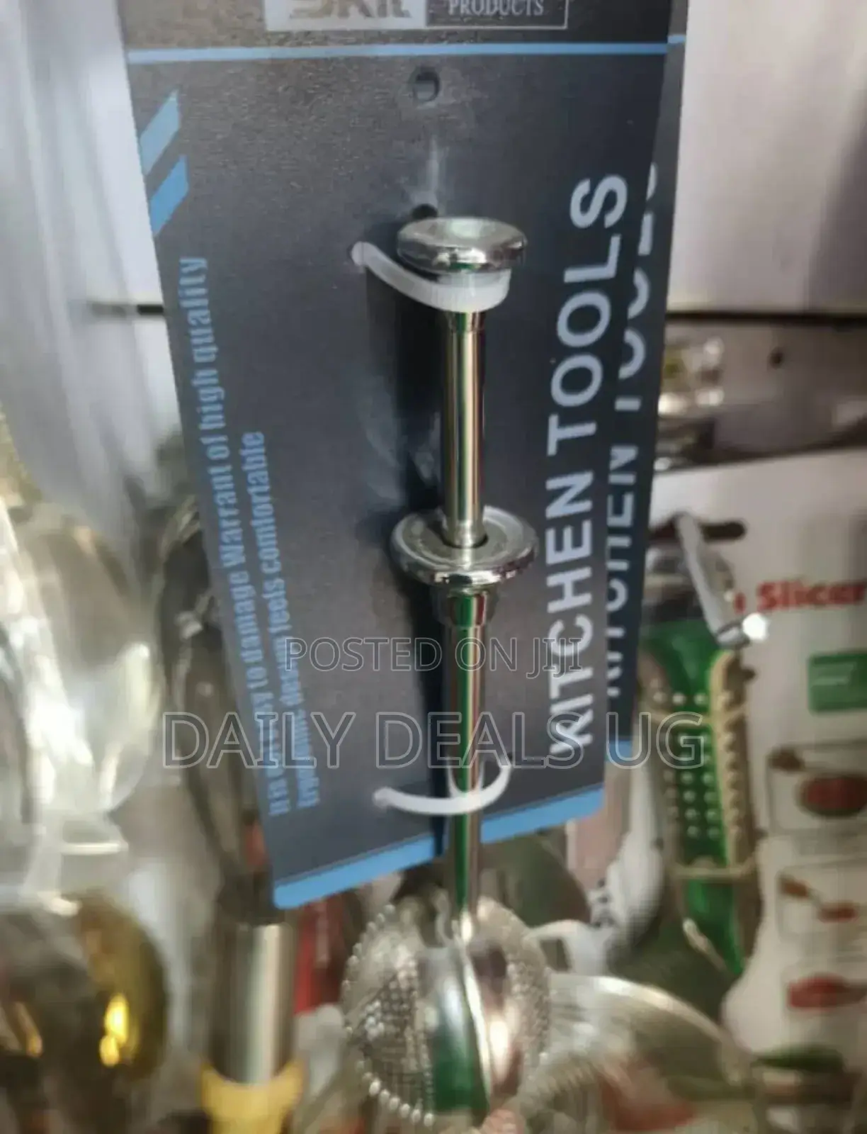 Kitchen Tools