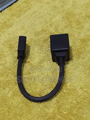 Vga Male Naar 2VGA Female Kabelsplitter