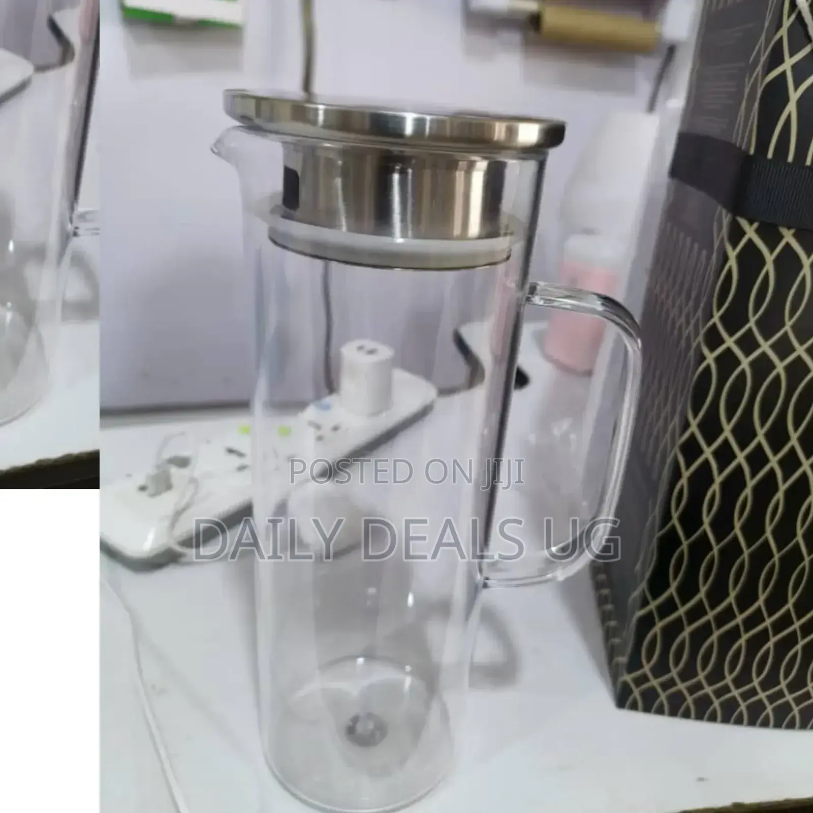 Oil Dispenser