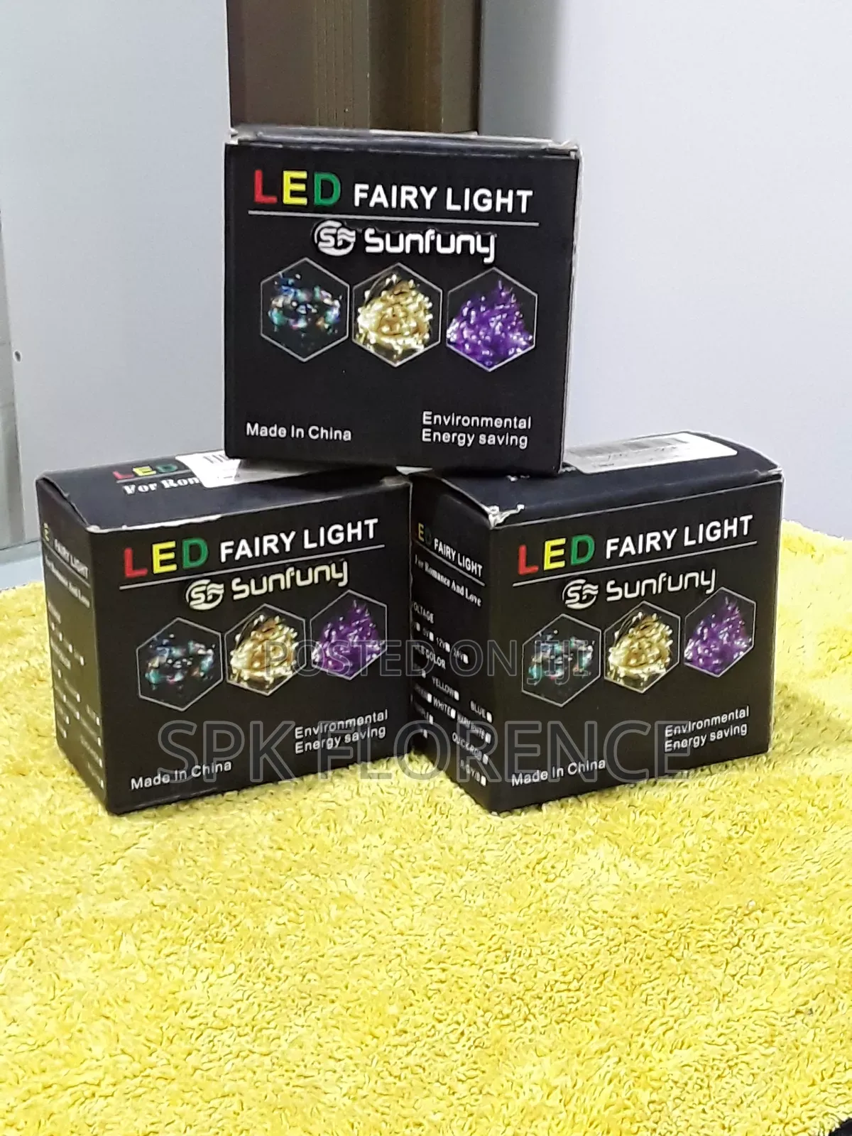 Led Fairy Light