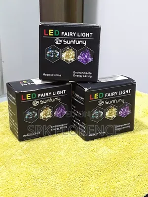 Led Fairy Light