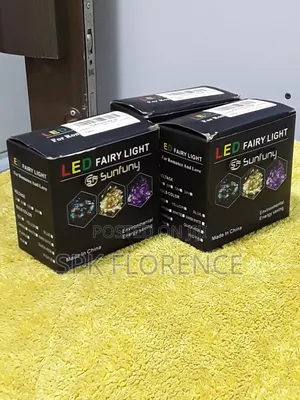 Led Fairy Light