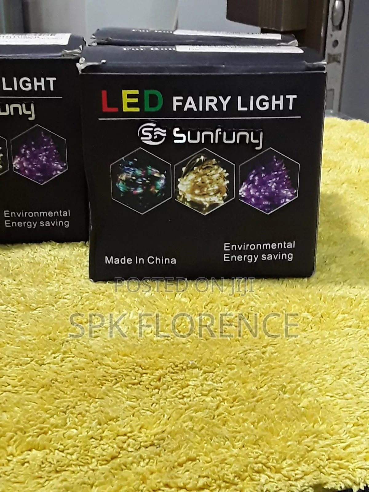 Led Fairy Light