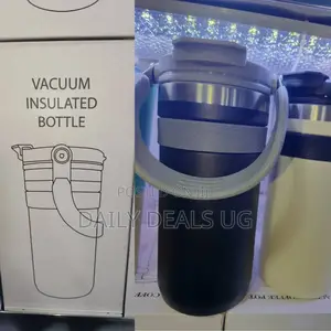 Vacuum Insulated Bottle