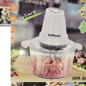 Food Chopper