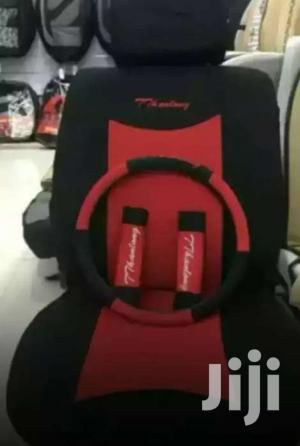 Car Seat Cover Fabric Markers