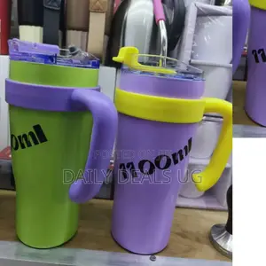 Thermos Cup
