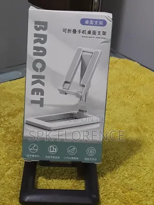 Bracket Phone Holder