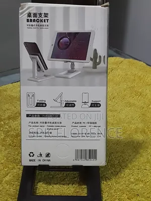 Bracket Phone Holder