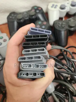 Ps2 Controller