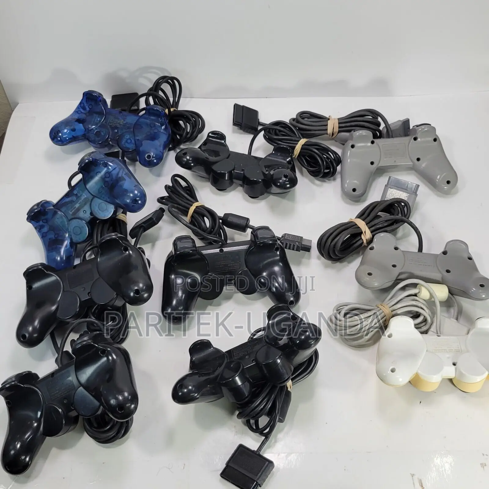 Ps2 Controller
