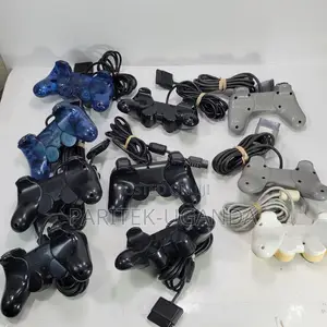 Ps2 Controller