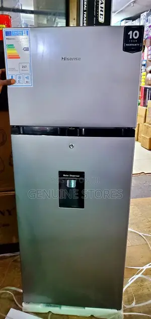 Hisense Refrigerator