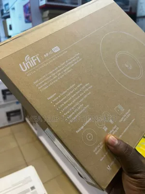 Unifi Network Uap Ac Pro