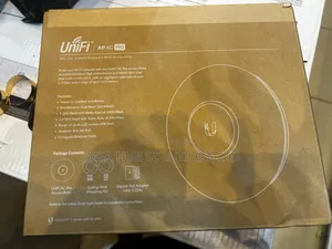 Unifi Network Uap Ac Pro