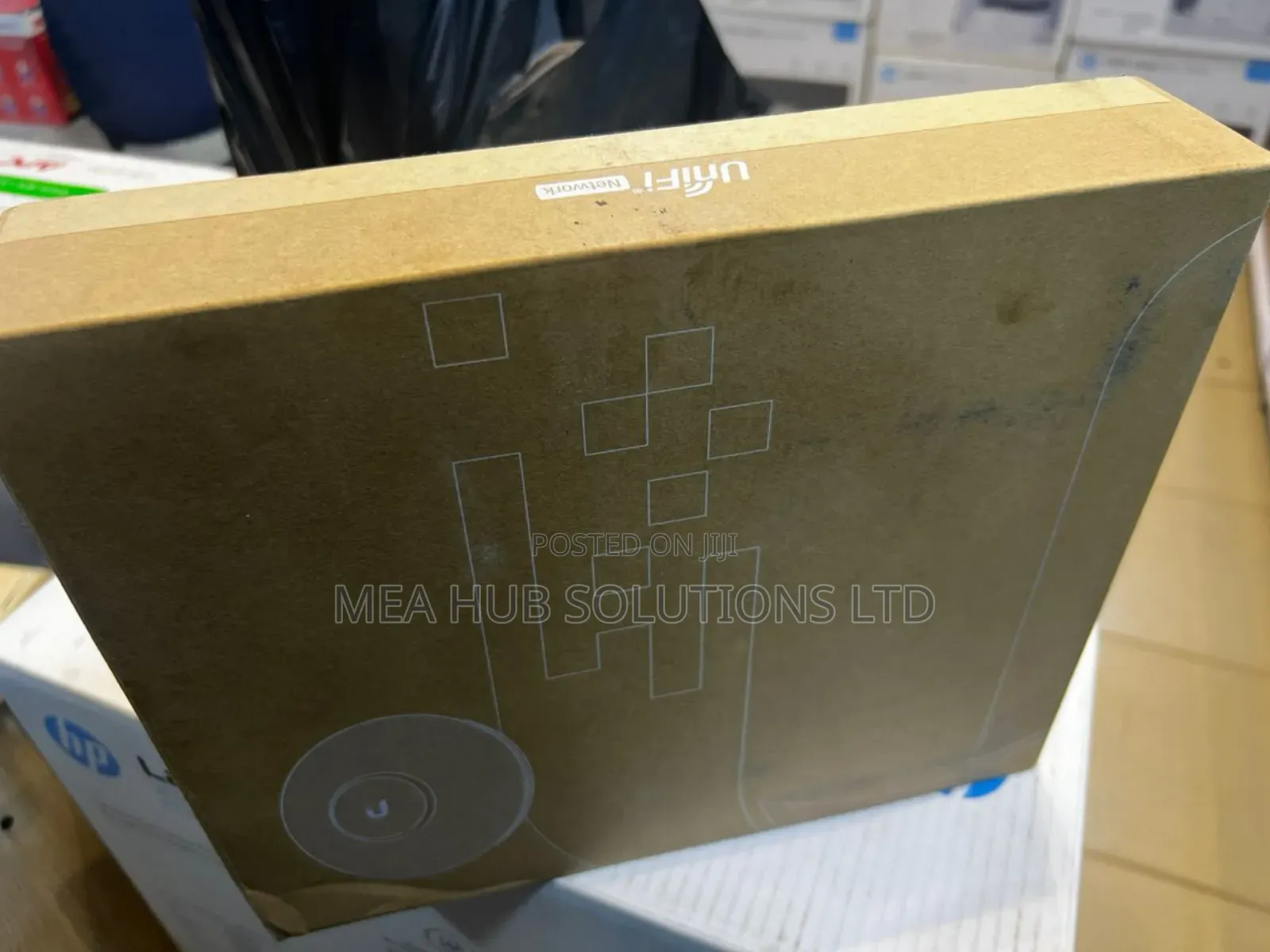 Unifi Network Uap Ac Pro